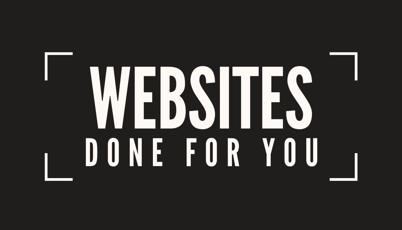WebsitesDoneForYou.com Leverages WebDaddy Aila Engine to Deliver High-Performance Done-for-You (DFY) Website Services