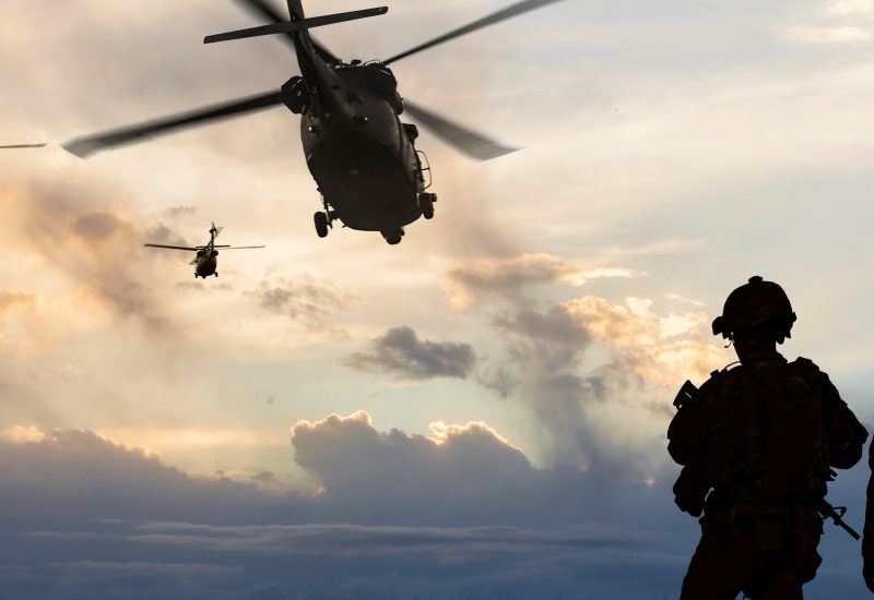 LMS Awarded Contract by Sikorsky to Modernize Fuel Quantity Gauging System on  U.S. Army UH-60M BLACK HAWK® Helicopter