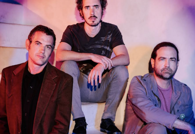 HIP Video Promo Presents: Captains Of Entropy premiere new music video ‘Infection’ on Buzz-Music.com