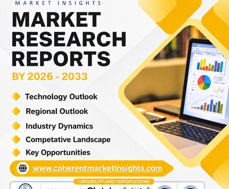Agricultural Pheromone Market Projected to Reach USD 11.53Billion by 2033 | Coherent Market Insights