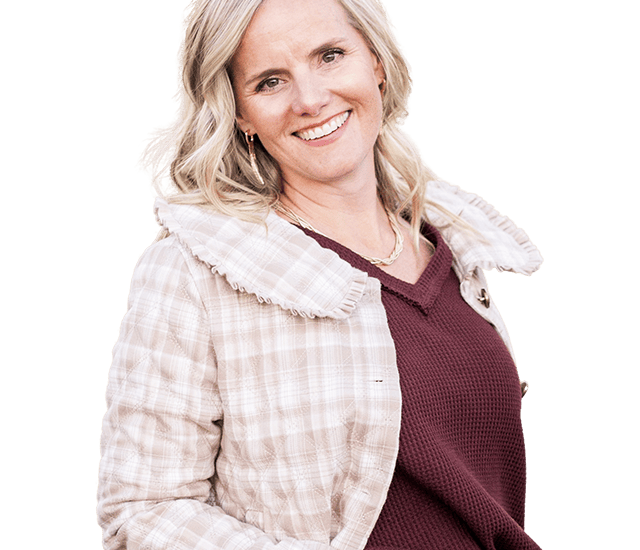 Anna Reed Joins Women in Power TV