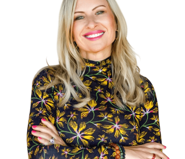 Anna Crowe Featured on Next Level CEO TV