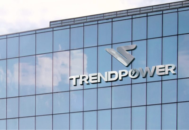 TrendPower Presents Customizable EV Charging Management Software for Global Charging Businesses