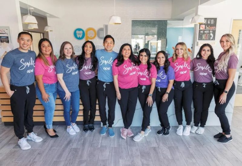 Braces and Invisalign for Adults Now Available in Allen, TX