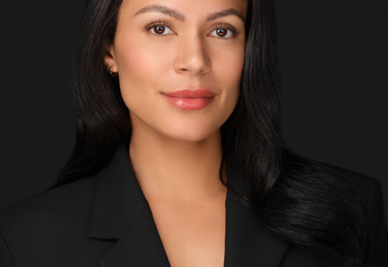 Agence Six Broker Alexia Soudin Launches alexiasoudin.ca
