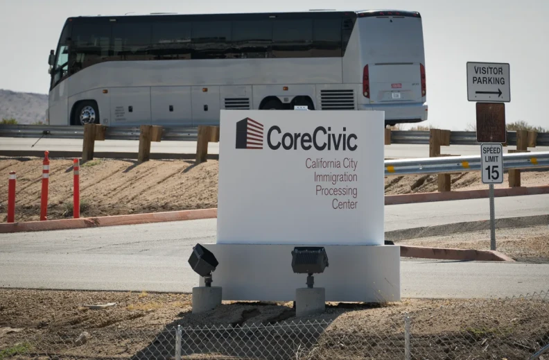 U.S. Purchases Two California Detention Centers for $1.5 Billion Amidst State Opposition