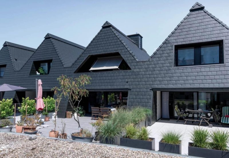 Interlock Brings 4 Siding Profiles to U.S. and Canada Markets