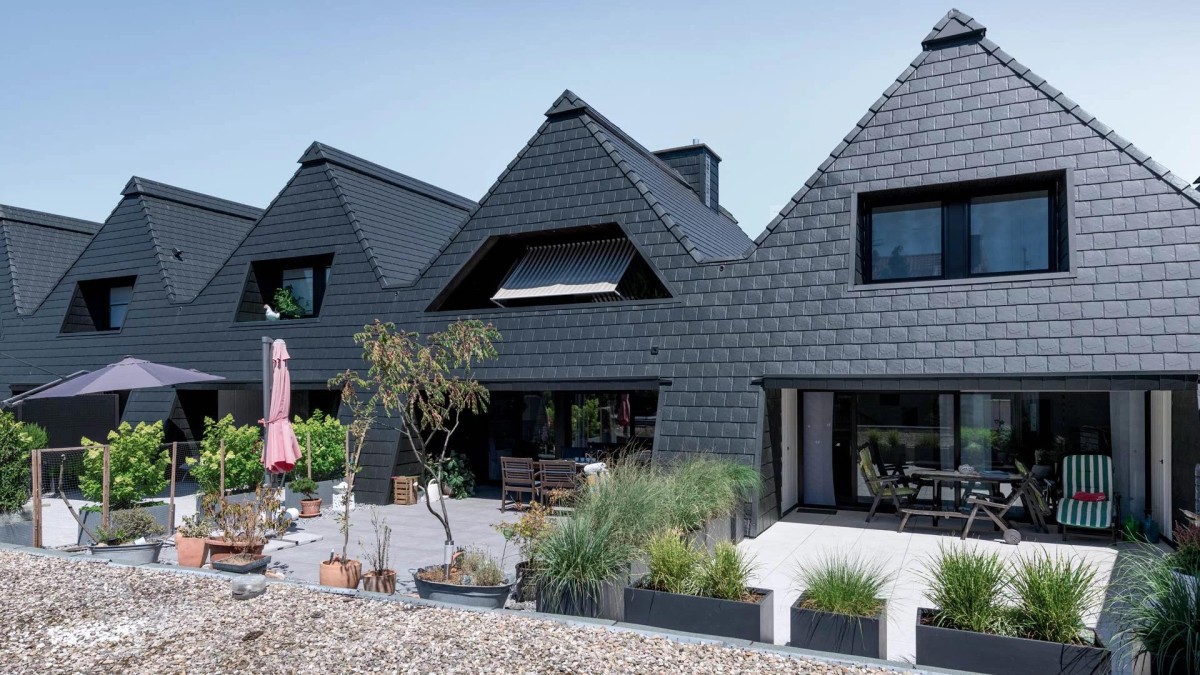 Interlock Brings 4 Siding Profiles to U.S. and Canada Markets