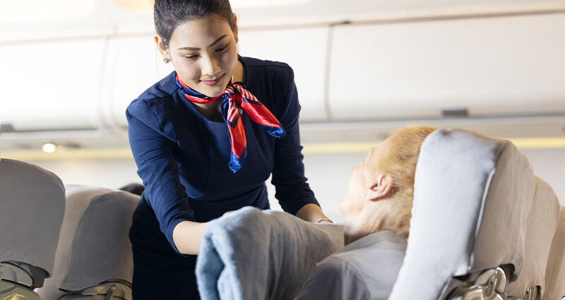 Global Aerospace’s SM4 Aviation Safety Program Offers Essentials on Unique Medical Challenges in Business Aviation to Help Operators, Crews and Medical Professionals Better Prepare for the Realities of In-Flight Medical Care