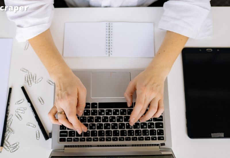 Google Maps Scraper Helps Sales Teams Build Better Prospect Lists