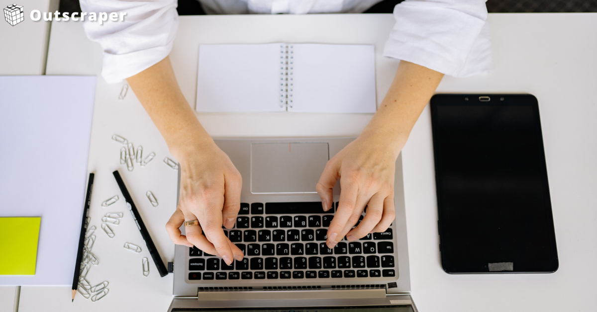 Google Maps Scraper Helps Sales Teams Build Better Prospect Lists
