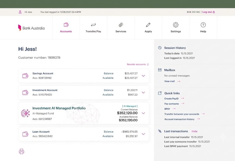 Paramount AI Introduces Advanced Virtual Investment Assistant for Retail Investors