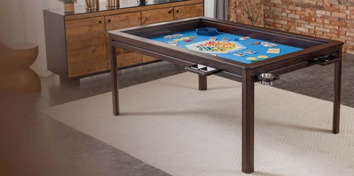BoxKing Gaming Redefines Home Tabletop Gaming with Smarter Furniture Solutions