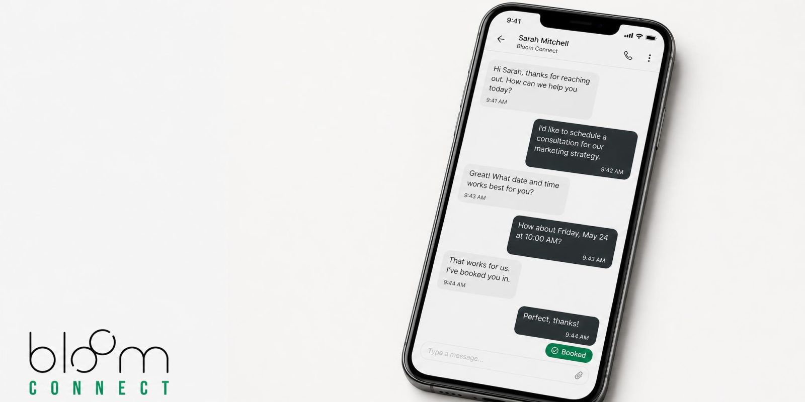 New AI Sales Agent BloomCONNECT Promises to Turn Every Missed DM Into a Booked Appointment