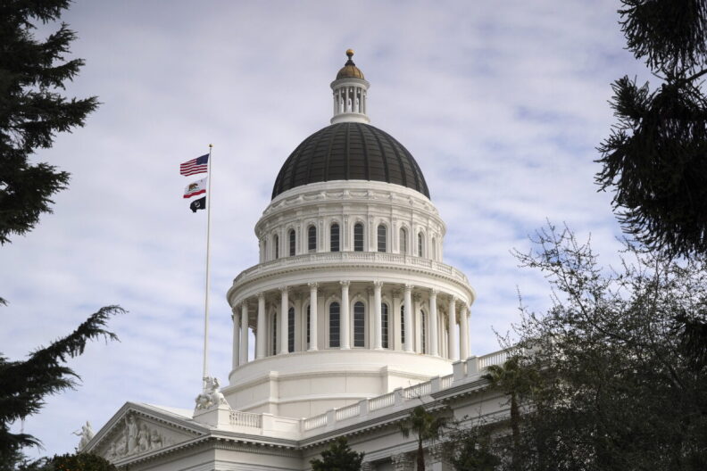California Lawmakers Agree on School District Relief for Sexual Abuse Lawsuits