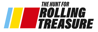 “THE HUNT FOR ROLLING TREASURE” CHRONICLES GLOBAL QUEST FOR RAREST AMERICAN MUSCLE CARS